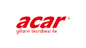 ACAR SU ARMATÜRLERİ Balıkesir Bayii