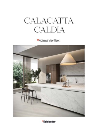 Calacatta Caldia