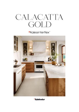 Calacatta Gold