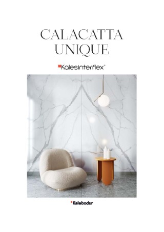 Calacatta Unique