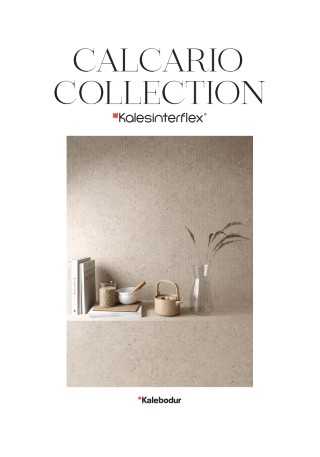 Calcario Collection