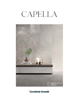 Capella