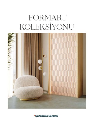 Formart Koleksiyonu