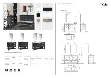 Grandhome Serisi