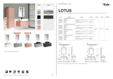 Lotus Serisi