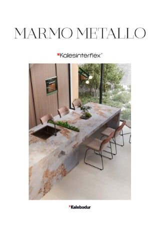 Marmo Metallo