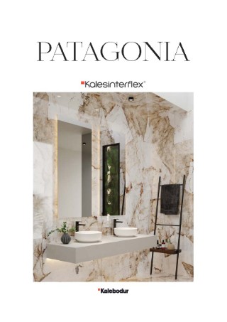 Patagonia