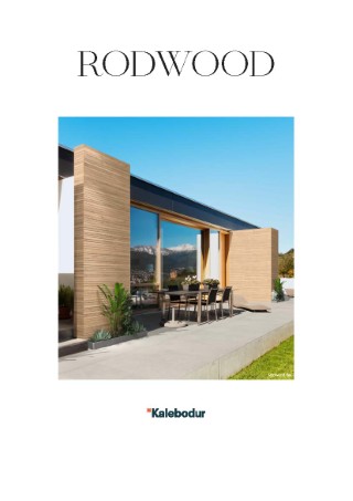 Rodwood