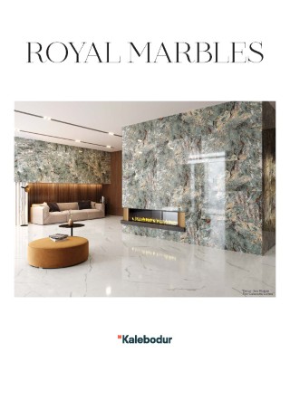 Royal Marbles